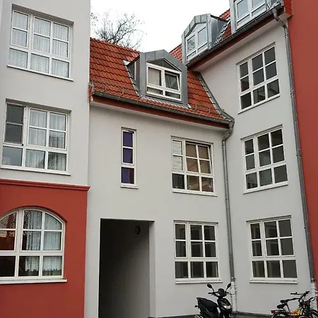 Apartment Am See Mit Tiefgarage Markranstädt Buitenkant foto