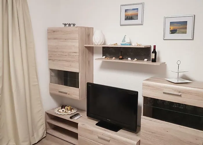 Apartment Am See Mit Tiefgarage