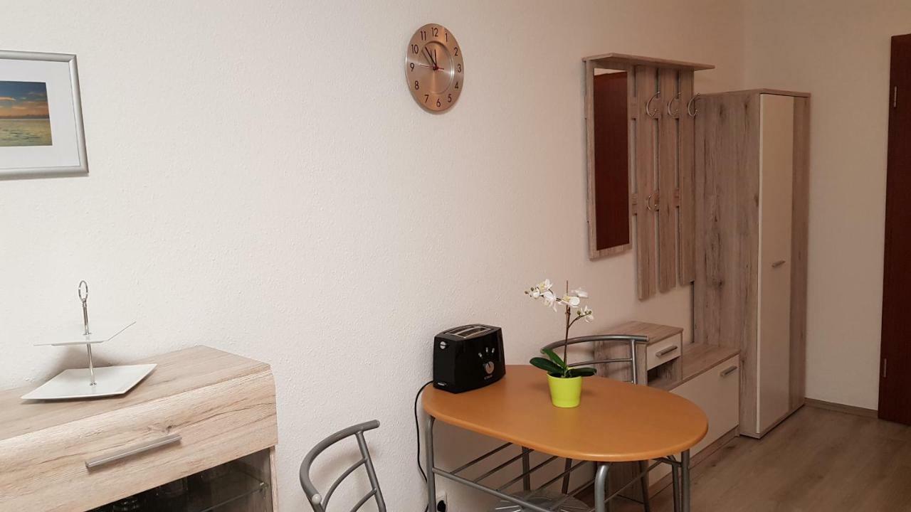 Apartment Am Mit Tiefgarage Markranstädt