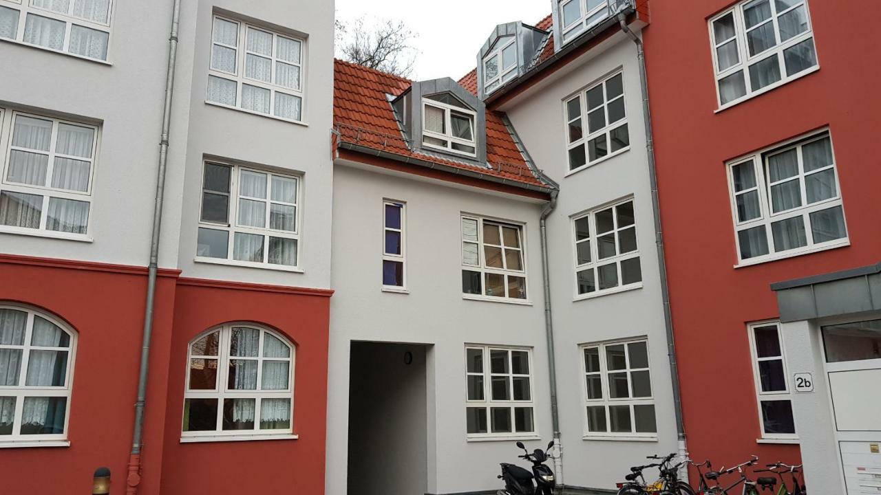 Apartment Am Mit Tiefgarage
